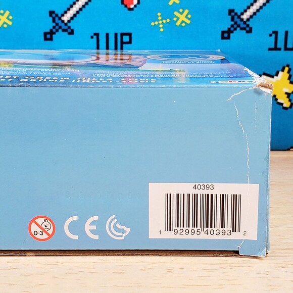 Sonic The Hedgehog GREEN HILL ZONE 10 Piece GO SEGA 2020 Playset Jakks Pacific - Picture 10 of 10